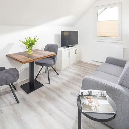 Haus Kluin 7 Apartamento *