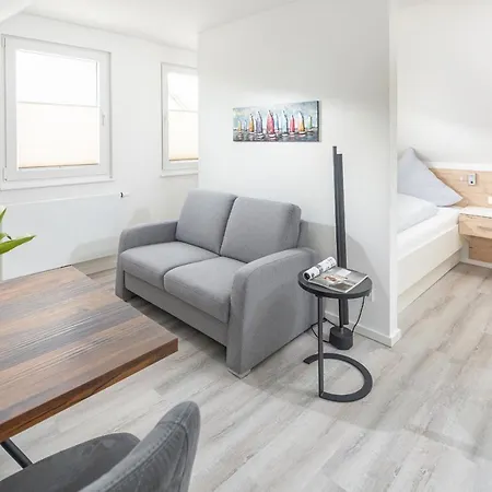 Haus Kluin 7 Apartamento