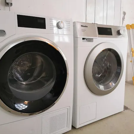 Haus Kluin 7 Apartamento